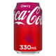 Coca-Cola Cherry 0.33L