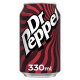 Dr Pepper 0.33L